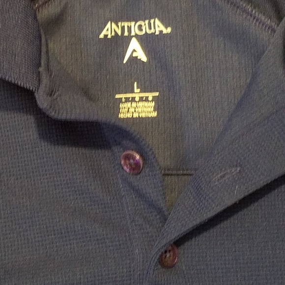 Cubs Polo - Picture 2 of 3